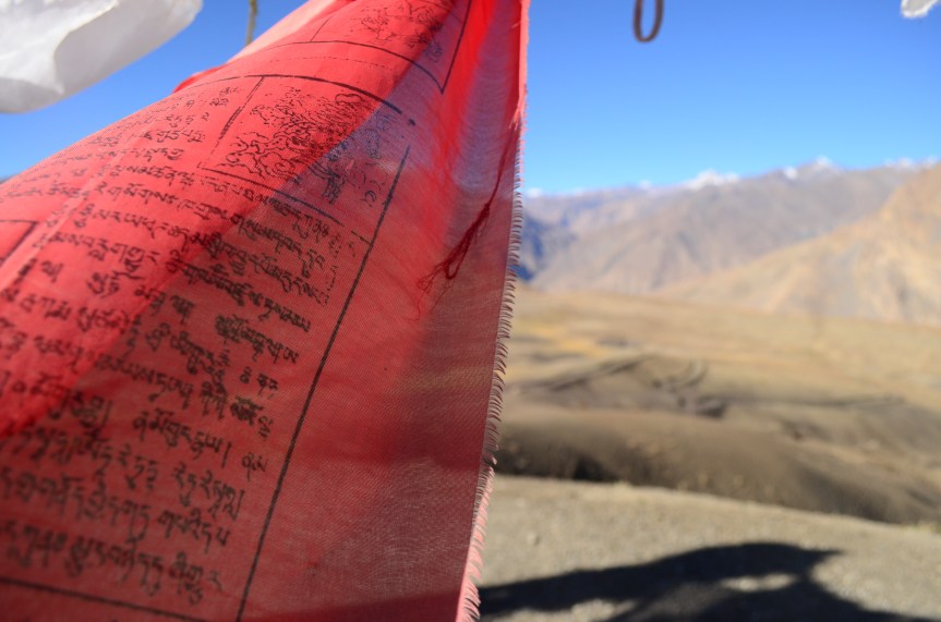 In Spiti: Solitude in the&nbsp;Himalayas