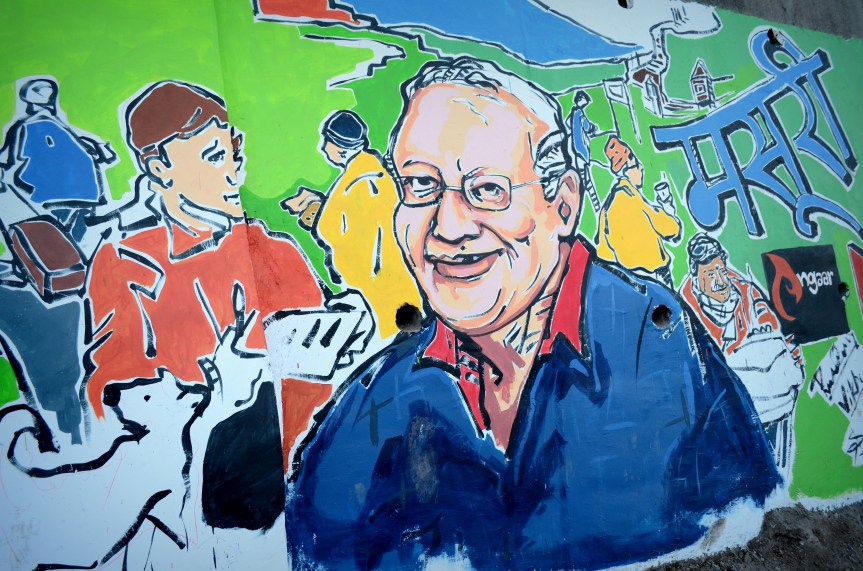 An Evening with Mr.&nbsp;Bond