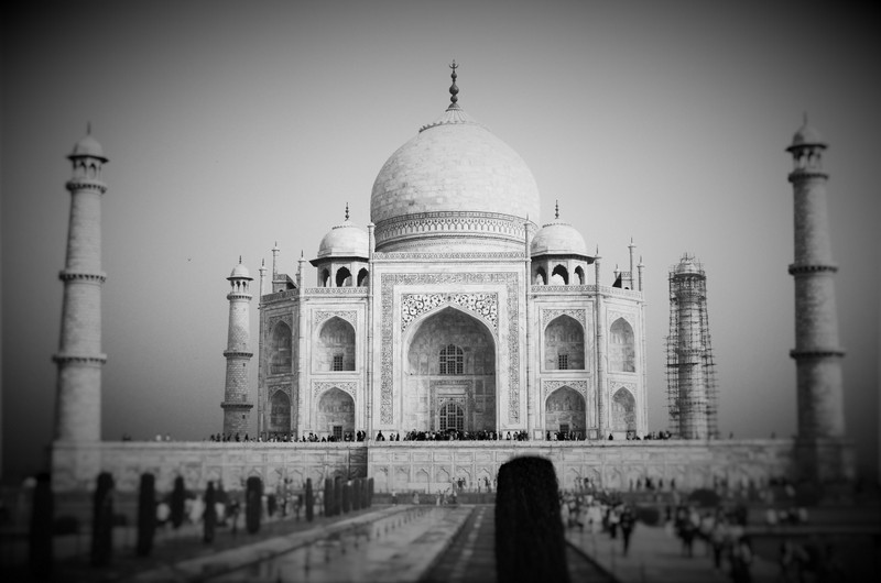Taj Mahal: A day with the monument of&nbsp;love