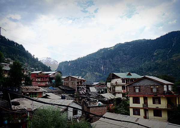 Weekend Escape to&nbsp;Manali