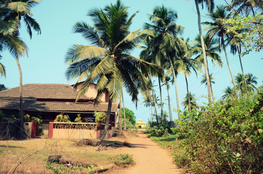 Timeless Goa: of beauty, memories, & discovering few&nbsp;things