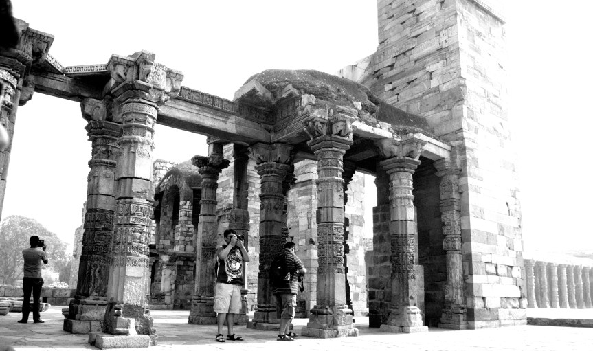 Photo essay: Of mini-adventures in&nbsp;Delhi